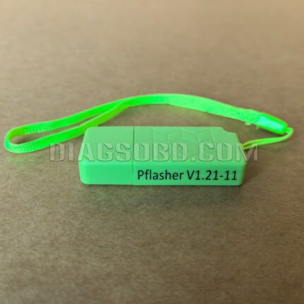 SM2 PRO J2534 VCI ECU Programmer Chip Tuning PCMFlash USB Dongle v1.21-11
