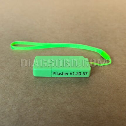 SM2 PRO J2534 VCI USB Dongle v1.20-67 Pcmtuner/PCMmaster/Pcmflash/SM2 PRO ECU Programmer