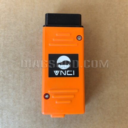 VNCI PT3G for Porsche Diagnostic Scanner Support DoIP and CAN FD Communication