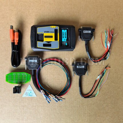 Original Xhorse VVDI PROG VVDI-Prog ECU Programmer