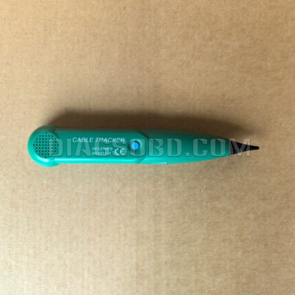 MS6812-R multi-functions cable tracker Tester Professional Line LAN detector UTP STP Telephone Wire Tracer Breakpoint location Diagnose Tone