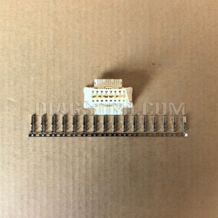 OBD2 16pin socket for Toyota (YHB)