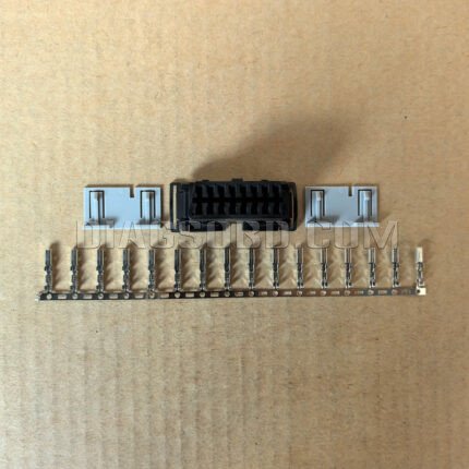 OBD2 16pin socket for Hyundai/Kia (YHB)