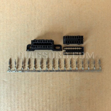OBD2 16pin socket for BMW (YHB)