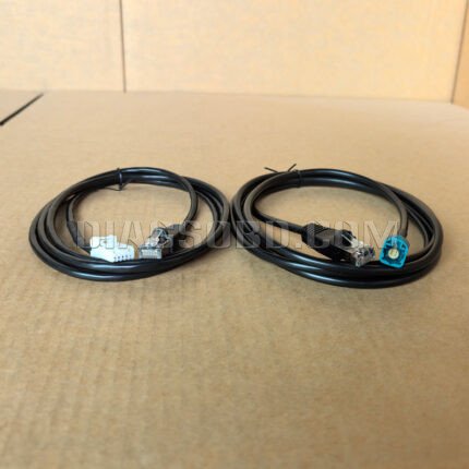 Tesla Diagnostic Programming Cable Adapter for Tesla Model 3/Y Model S/X Diagnostic Service Cable (XY)