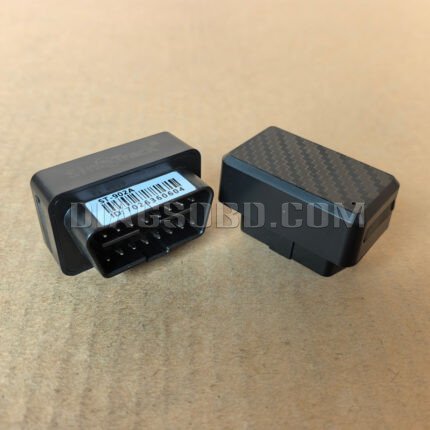 SinoTrack ST-902A Mini OBD GPS Voice Monitor Tracker 16PIN OBD II Plug Play Car GSM OBD2 Tracking Device GPS with Free APP