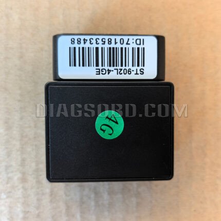 SinoTrack ST-902L 4G GPS Tracker Car Vehicle OBD II Mini GPS Tracking Device Locator